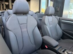
										AUDI A3 (8V) CABRIO (13-16) 2014 lleno									