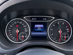 
										MERCEDES BENZ CLASE A (W 176) 5P (15-18) 2016 lleno									