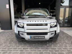 
										LAND ROVER DEFENDER (EA) 3/5P (20-) 2021 lleno									