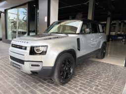 
										LAND ROVER DEFENDER (EA) 3/5P (20-) 2021 lleno									