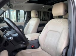 
										LAND ROVER DEFENDER (EA) 3/5P (20-) 2021 lleno									