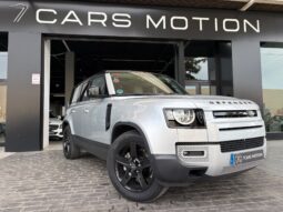 LAND ROVER DEFENDER (EA) 3/5P (20-) 2021