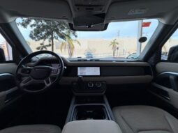 
										LAND ROVER DEFENDER (EA) 3/5P (20-) 2021 lleno									