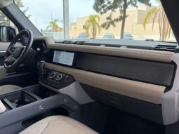 
										LAND ROVER DEFENDER (EA) 3/5P (20-) 2021 lleno									