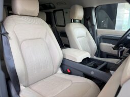 
										LAND ROVER DEFENDER (EA) 3/5P (20-) 2021 lleno									