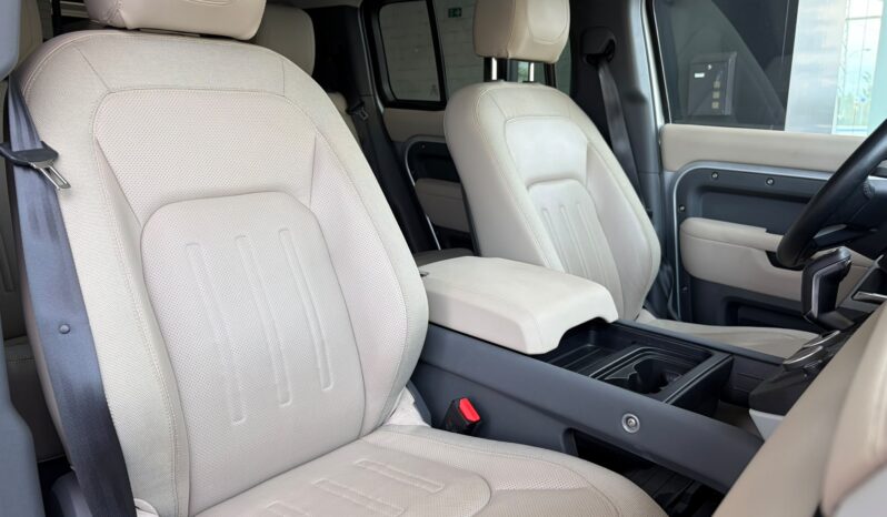 
								LAND ROVER DEFENDER (EA) 3/5P (20-) 2021 lleno									