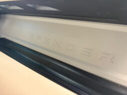 
										LAND ROVER DEFENDER (EA) 3/5P (20-) 2021 lleno									