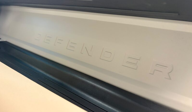 
								LAND ROVER DEFENDER (EA) 3/5P (20-) 2021 lleno									