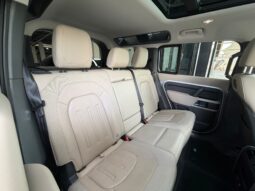 
										LAND ROVER DEFENDER (EA) 3/5P (20-) 2021 lleno									