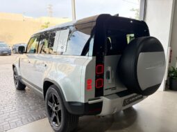 
										LAND ROVER DEFENDER (EA) 3/5P (20-) 2021 lleno									