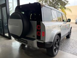 
										LAND ROVER DEFENDER (EA) 3/5P (20-) 2021 lleno									