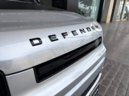 
										LAND ROVER DEFENDER (EA) 3/5P (20-) 2021 lleno									