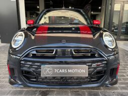 
										MINI MINI COOPER (F67) CABRIO (25-) 2025 lleno									