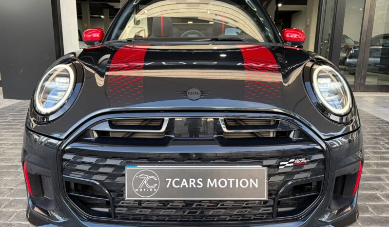 
								MINI MINI COOPER (F67) CABRIO (25-) 2025 lleno									