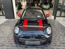 
										MINI MINI COOPER (F67) CABRIO (25-) 2025 lleno									