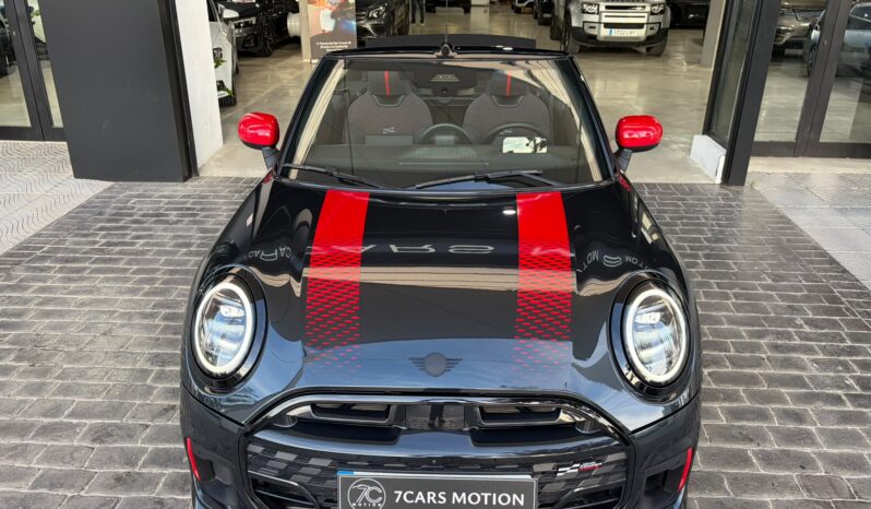 
								MINI MINI COOPER (F67) CABRIO (25-) 2025 lleno									