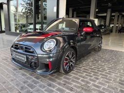 
										MINI MINI COOPER (F67) CABRIO (25-) 2025 lleno									