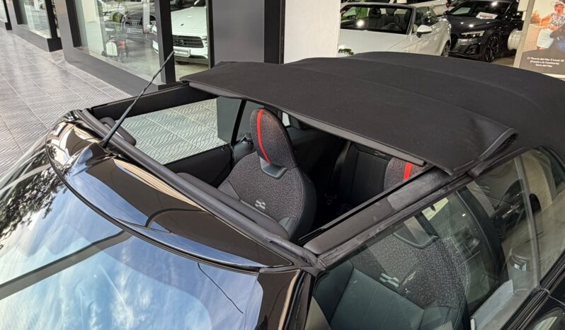 
								MINI MINI COOPER (F67) CABRIO (25-) 2025 lleno									