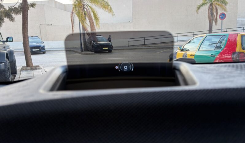 
								MINI MINI COOPER (F67) CABRIO (25-) 2025 lleno									
