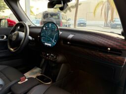 
										MINI MINI COOPER (F67) CABRIO (25-) 2025 lleno									