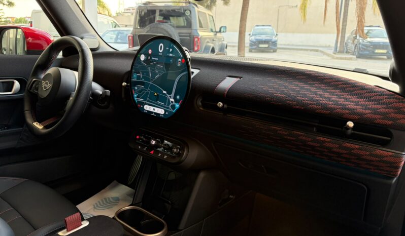
								MINI MINI COOPER (F67) CABRIO (25-) 2025 lleno									
