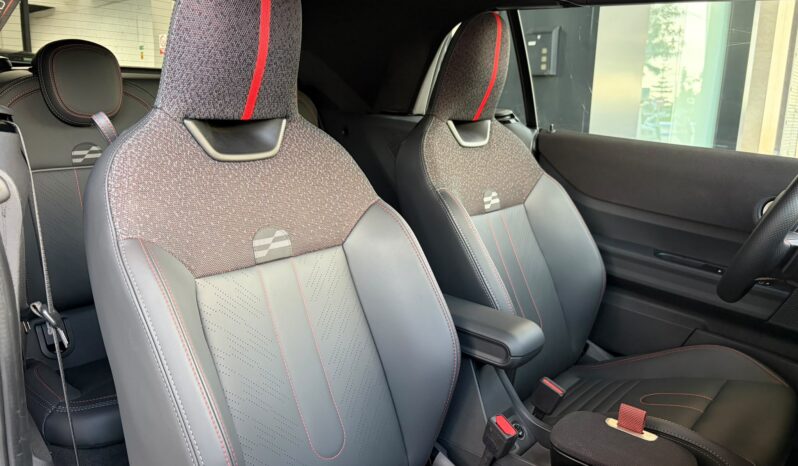 
								MINI MINI COOPER (F67) CABRIO (25-) 2025 lleno									