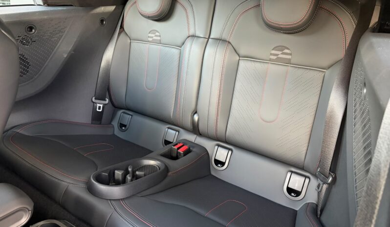 
								MINI MINI COOPER (F67) CABRIO (25-) 2025 lleno									