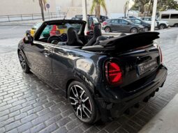 
										MINI MINI COOPER (F67) CABRIO (25-) 2025 lleno									