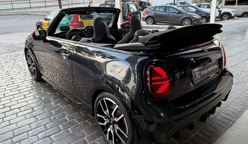 
								MINI MINI COOPER (F67) CABRIO (25-) 2025 lleno									