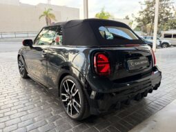 
										MINI MINI COOPER (F67) CABRIO (25-) 2025 lleno									