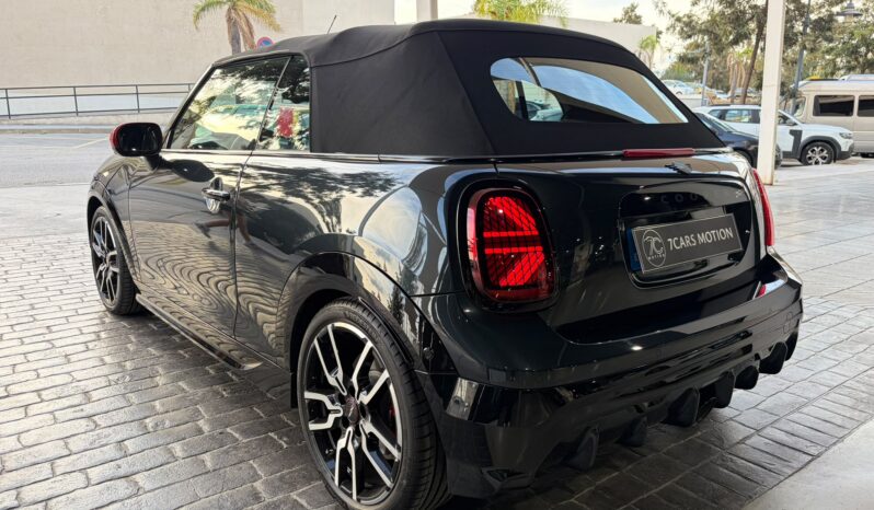 
								MINI MINI COOPER (F67) CABRIO (25-) 2025 lleno									