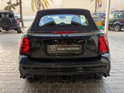 
										MINI MINI COOPER (F67) CABRIO (25-) 2025 lleno									