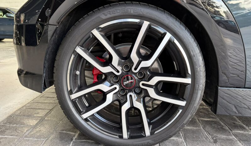 
								MINI MINI COOPER (F67) CABRIO (25-) 2025 lleno									