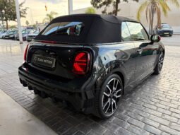 
										MINI MINI COOPER (F67) CABRIO (25-) 2025 lleno									