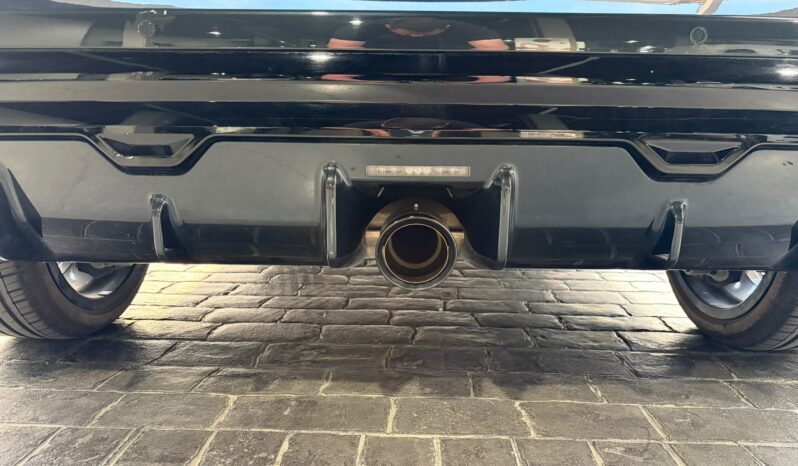 
								MINI MINI COOPER (F67) CABRIO (25-) 2025 lleno									