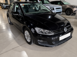 VOLKSWAGEN GOLF VII(AU)3/5P/VARIANT(12-16 2013