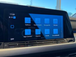 
										VOLKSWAGEN GOLF VIII (CD) 5P/VARIANT(19-) 2023 lleno									