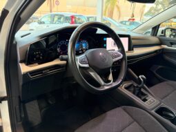 
										VOLKSWAGEN GOLF VIII (CD) 5P/VARIANT(19-) 2023 lleno									