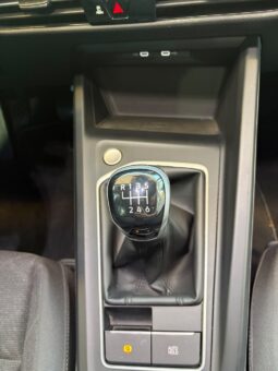 
										VOLKSWAGEN GOLF VIII (CD) 5P/VARIANT(19-) 2023 lleno									