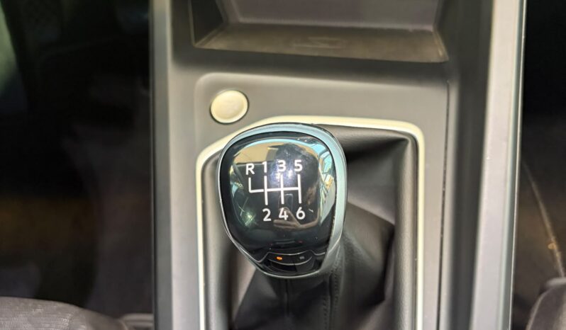 
								VOLKSWAGEN GOLF VIII (CD) 5P/VARIANT(19-) 2023 lleno									