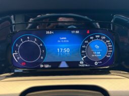 
										VOLKSWAGEN GOLF VIII (CD) 5P/VARIANT(19-) 2023 lleno									