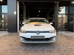 
										VOLKSWAGEN GOLF VIII (CD) 5P/VARIANT(19-) 2023 lleno									
