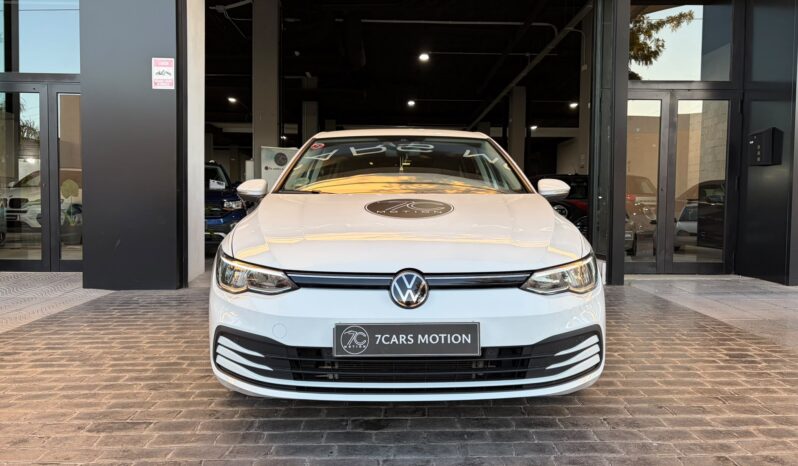 
								VOLKSWAGEN GOLF VIII (CD) 5P/VARIANT(19-) 2023 lleno									