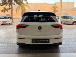 
										VOLKSWAGEN GOLF VIII (CD) 5P/VARIANT(19-) 2023 lleno									