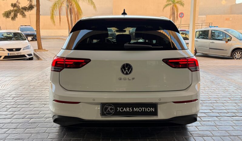 
								VOLKSWAGEN GOLF VIII (CD) 5P/VARIANT(19-) 2023 lleno									