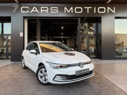 VOLKSWAGEN GOLF VIII (CD) 5P/VARIANT(19-) 2023