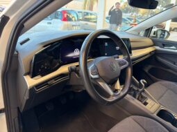 
										VOLKSWAGEN GOLF VIII (CD) 5P/VARIANT(19-) 2023 lleno									
