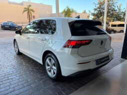 
										VOLKSWAGEN GOLF VIII (CD) 5P/VARIANT(19-) 2023 lleno									