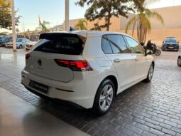 
										VOLKSWAGEN GOLF VIII (CD) 5P/VARIANT(19-) 2023 lleno									