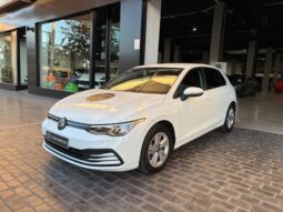 
										VOLKSWAGEN GOLF VIII (CD) 5P/VARIANT(19-) 2023 lleno									